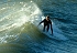 (12-23-03) Surfing at Bob Hall Pier (no surf)